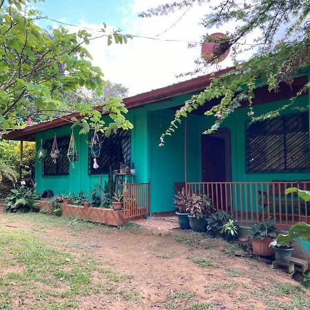 Betania House Apartment Drake Bay ภายนอก รูปภาพ