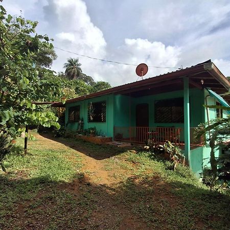 Betania House Apartment Drake Bay ภายนอก รูปภาพ